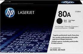 CARTOUCHE DE TONER CF280A - Product Image 4