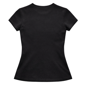 Camiseta Negra de la Hermandad Zeta Phi Beta, Inspirada en los Fundadores de 1920, Camiseta Griega de la Hermandad, Mujeridad Superior, Algodón Premium, Corte Clásico - Product Image 4