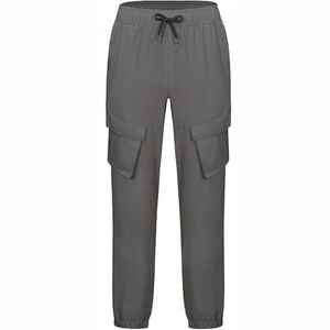 <b>Men's</b> High Quality <b>Lightweight</b> Quick-Dry <b>Trousers</b> Casual Fitness Sportswear <b>Men</b> <b>Trousers</b> - Product Image 1