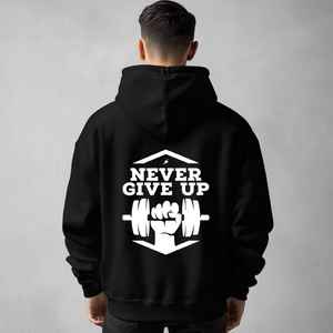 Sudaderas Modernas para Hombre, 350 GSM, Felpa de PC, Estampadas, de Trendy Rabbit, Ropa Casual y de Viaje, Precio al por Mayor - Product Image 2