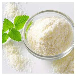 มะพร้าวอบแห้ง ไขมันสูง เม็ดมะพร้าวละเอียด มะพร้าวฝอยบดละเอียด ความชื้นต่ำ เหมาะสำหรับอุตสาหกรรมอาหารและเบเกอรี่ - Product Image 5