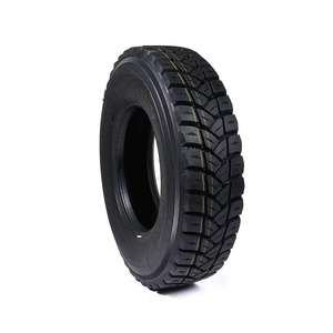 Pneu de camion 295/75R22.5, pneu de vitesse W, pneu radial TBR en gros, durable, pour camion lourd et remorque commerciale - Product Image 6