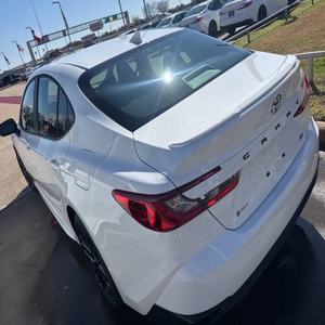 Toyota Camry SE 2026 d'occasion en excellent état - Product Image 3