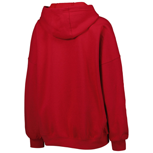 Nuevas sudaderas con capucha de primavera ecológicas sólidas de algodón 100% de gran tamaño para hombres Opciones personalizables Precio de fábrica al por mayor - Product Image 3