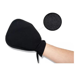 Gant de Bain Exfoliant Gant de Bain Gommage Corporel Gant Exfoliant Éliminateur de Peau Morte Disponible à Bas Prix - Product Image 1
