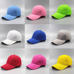 Gorra de béisbol de 5 paneles de calidad superior de secado rápido y transpirable Nuevo diseño personalizado Estilo clásico Llegada al por mayor - Product Image 6