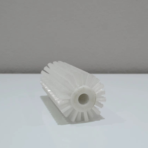 Roller (cylinder) <b>brush</b> for industrial use - Product Image 1