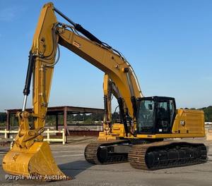 Cargadora de Ruedas CAT Nueva/Usada, Minicargadora, Retroexcavadora de 15 Toneladas, Modelos 420F2, 420E, 416E, 416F, 432F, 430F - Product Image 3