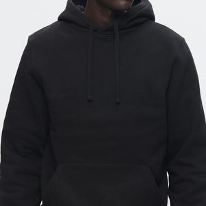 Sudadera con Capucha Premium Nueva y Moderna con Puños Elásticos Transpirable para Hombre, Sudadera con Capucha de la Mejor Calidad, Tejido Suave, Cálido y Cómodo - Product Image 4