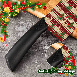 Bulk Supply Ceramic Chef <b>Pocket</b> Knife with <b>Plastic</b> Handle Durable High Quality for Home Kitchen Use Free Shipping - Product Image 4