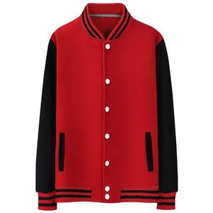 Veste universitaire pour femme Design confortable à la mode Plusieurs couleurs disponibles Parfait pour une tenue décontractée - Product Image 5