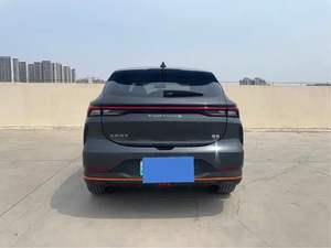 SUV électrique 430 Pro EM A-E 150 kW d'occasion 2024, sans accident et prêt à être expédié - Product Image 6