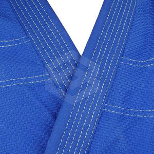 Un fabricant pakistanais fournit un uniforme confortable de Jiu Jitsu Gi brésilien quantité minimale de commande bas pour les arts martiaux - Product Image 4