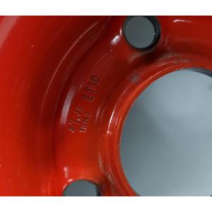 Roue de secours PEUGEOT 308 Série 2160718 (07>14) - Product Image 5