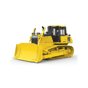 Bulldozer de tecnología inteligente Controles avanzados y automatización - Product Image 1