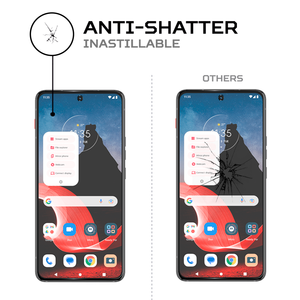 อุปกรณ์ป้องกันหน้าจอโทรศัพท์ Motorola กันการกระแทกทนทานและดูดซับแรงกระแทก - Product Image 5