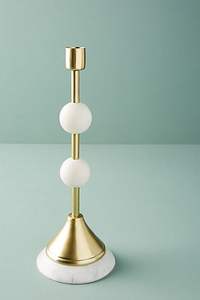 Candelabro Decorativo Premium para Mesa de Salón y Decoración del Hogar - Product Image 3