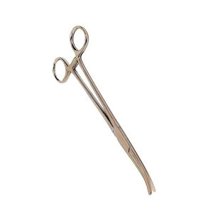 Fórceps de arteria recta más vendidos Fórceps profesionales de arteria Crile curvados 14cm Fórceps de arteria de alta calidad al por mayor - Product Image 2