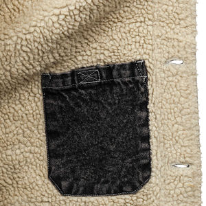 Chaquetas Vaqueras de Secado Rápido para Hombre - Estilo Casual de Invierno, Alta Calidad, Transpirables y Resistentes al Viento - Product Image 5