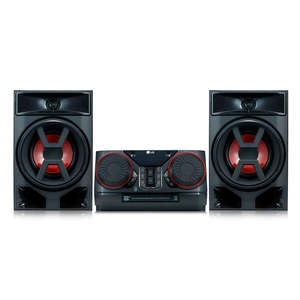 สำหรับ LG MINI Component โฮมเธียเตอร์ระบบ CK-43รุ่น ** - Product Image 3
