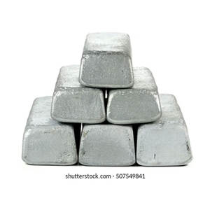 Lingots en alliage d'aluminium A7 99.7% A8 99.8% Approvisionnement en vrac avec composition personnalisée Services de machines à lingots hydrauliques OEM - Product Image 6