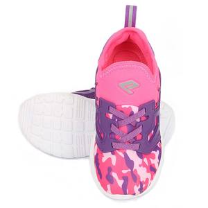 รองเท้ากีฬาเด็กผู้หญิง 301 - สีฟูเชีย - Product Image 5