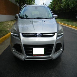 FORD ESCAPE TITANIUM AWD 2014 d'occasion, conduite à gauche/droite - Product Image 1