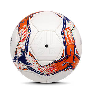 Ballon de football de Futsal imperméable et à bas prix Ballon de football de Futsal de dernière conception en gros en stock - Product Image 4