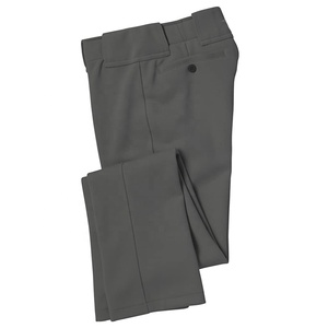 Pantalones de Béisbol para Hombre, Nuevo Modelo, Alta Calidad, Secado Rápido, Transpirables, Logotipo Personalizado, Diseño de Moda, Servicio OEM - Product Image 2