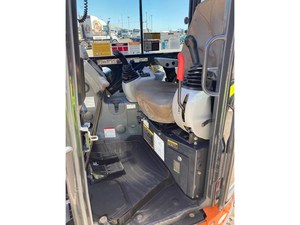 Mini pelleteuse bon marché de bonne qualité - Product Image 3