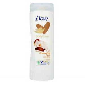 Loción Corporal Dove Nourishing Secrets Glowing Ritual Para Todo Tipo de Piel para exportación - Product Image 1