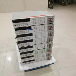 มัลติมิเตอร์ดิจิตอลประสิทธิภาพสูง รุ่น 3458A-002 จาก Agilent/Keysight-มีความเสถียรยอดเยี่ยม - Product Image 4