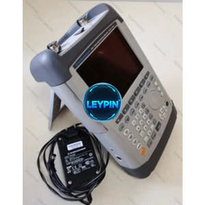 Analizador de Redes Portátil Rohde & Schwarz Serie R&S ZVH, Instrumentos de Medición Electrónica para Cables y Antenas, Modelos ZVH4 ZVH8 - Product Image 4