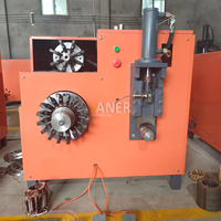 Schrott Gebrauchtwagen Motor Waschmaschine Kompressor Demontage Recycling-Maschine Ausrüstung zum Verkauf