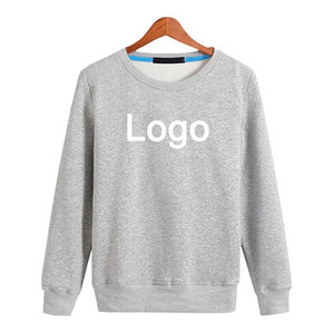 <b>Mens</b> Winter Solid Color Fleece Sweatshirt Warm Long Sleeve Casual <b>Pullover</b> Top for Cold Weather Soft Comfortable Streetwear - Product Image 1