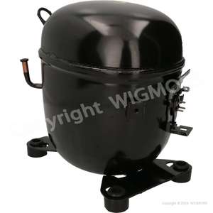 Compresor Aspera NT2180U - Product Image 3