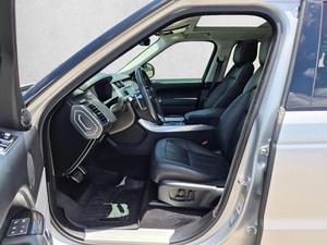 Range Rover Sport V8 SUV 2020, Superventas, Transmisión Automática - Product Image 5