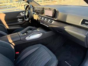 รถยนต์มือสองปี 2025 รุ่น GLE 53 AMG 4MATIC ประเภท SUV Coupe ระดับหรูหรา - Product Image 4