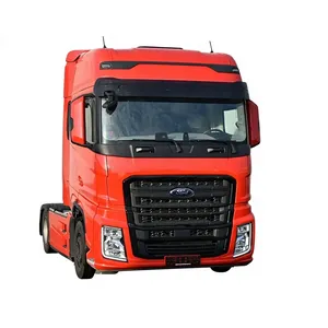Fo-rd F-MAX 4X2 Ribaltabile Diesel Motore a combustione interna Euro6 Potenza 368 kW (500 CV) - Product Image 1