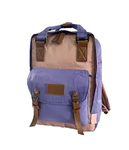 Mochilas escolares de buena calidad para estudiantes, mochilas de oficina de moda con diseño moderno de una empresa vietnamita