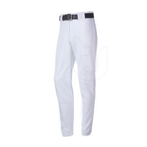 Uniforme de béisbol personalizado para hombre 2024, ropa deportiva de la mejor calidad, precio al por mayor, diseño transpirable de talla grande - Product Image 3