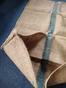Offre Spéciale LIGHT CEES JUTE SACKS 100% naturel écologique et respectueux des intempéries biodégradable pour l'emballage de café noix de cajou du Bangladesh - Product Image 6