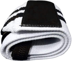 Envolturas de mano de boxeo rápidas personalizadas de fábrica al por mayor, envolturas de mano de algodón de alta calidad, envoltura de mano de protección de boxeo - Product Image 6