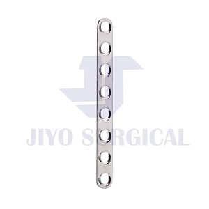 Placas óseas Phillips de acero inoxidable Implantes óseos veterinarios de alta calidad Implantes ortopédicos CE ISO aprobado - Product Image 6