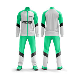 Ensemble de survêtement de sport de haute qualité et pantalon pour hommes, femmes et jeunes, tenue d'entraînement pour équipe - Product Image 6