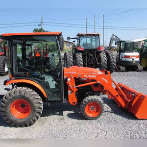 2020 pour LX3310HSDC 150HP 4WD Tracteur agricole à engrenages avec pompe et boîte de vitesses - Product Image 1