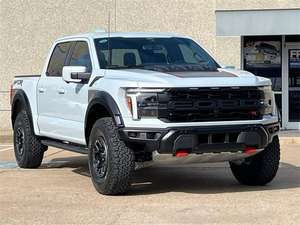 Ford Raptor 2024 - Product Image 5