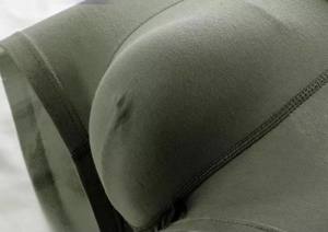 Vente directe d'usine boxeurs à bas prix maison décontracté hommes boxeurs slips respirant confortable hommes Shorts boxeurs - Product Image 2