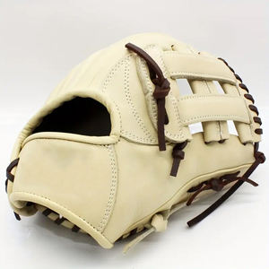 2025 Outdoor Sports Wear Highest Quality Newest Design Adult Wear Sports Playing Catcher <b>Baseball</b> <b>Gloves</b> BY AMAZING INDUSTRIES - Product Image 1