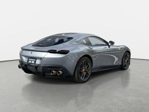 Bas prix ! Voiture d'occasion ROMA RWD 3.9L V-8 automatique avec sièges en cuir, modèle 2022 - Product Image 4